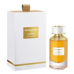 Boucheron Collection Ambre D'Alexandrie EDP 125mlза жени и мъже